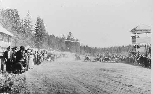 Click to see PIC 3-G 52 of Glenbrook Race Track/Lake Olympia (PIC 3-G)