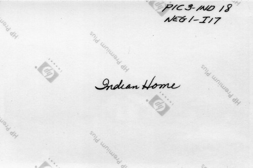 Back of Photo