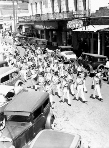 Click to see PIC 3-JUL 57 of 4th July (PIC 3-JUL)