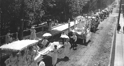 Click to see PIC 3-JUL 63 of 4th July (PIC 3-JUL)