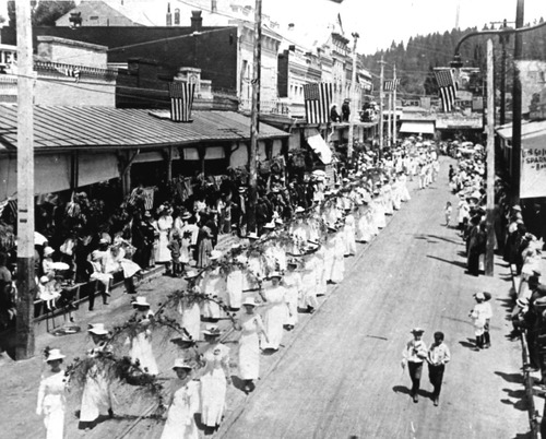Click to see PIC 3-JUL 65 of 4th July (PIC 3-JUL)