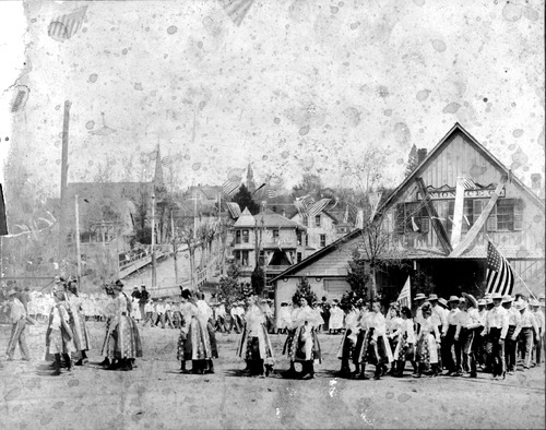 Click to see PIC 3-JUL 67 of 4th July (PIC 3-JUL)