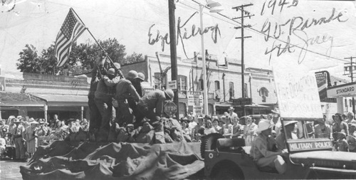 Click to see PIC 3-JUL 70 of 4th July (PIC 3-JUL)