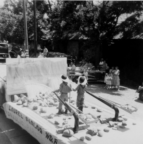 Click to see PIC 3-JUL 75 of 4th July (PIC 3-JUL)
