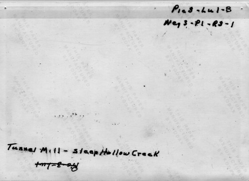 Back of Photo Back of Photo