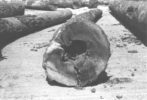 Click to see PIC 3-LU 100 of Lumber (PIC 3-LU)
