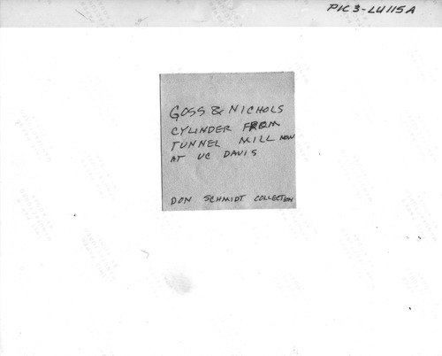 Click to see PIC 3-LU 115-BACK of Lumber (PIC 3-LU)