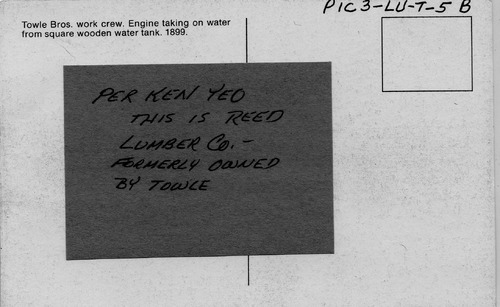 Click to see PIC 3-LU-T 5B-BACK of Lumber (PIC 3-LU)