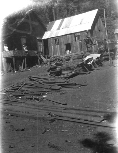 Click to see PIC 3-LU-T 70 of Lumber (PIC 3-LU)