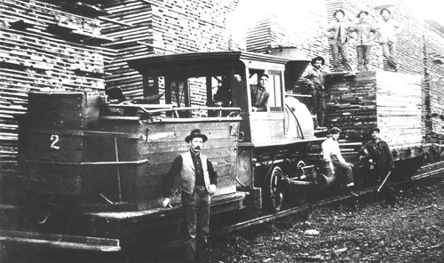 Click to see PIC 3-LU-T 95 of Lumber (PIC 3-LU)