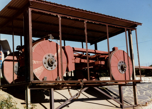 Click to see PIC 3-LU-T 144 of Lumber (PIC 3-LU)
