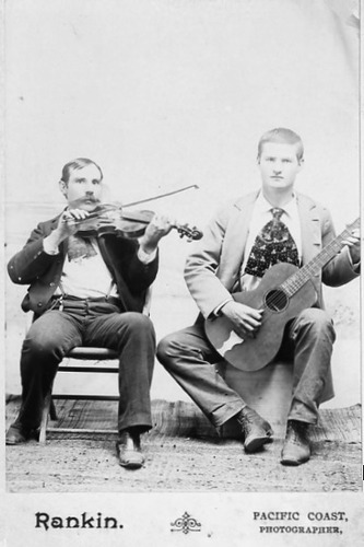 Click to see PIC 3-MUS 6 of Musicians (PIC 3-MUS)