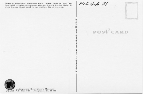 Click to see PIC 4-A 21-BACK of Miscellaneous Photos (PIC 4-A)