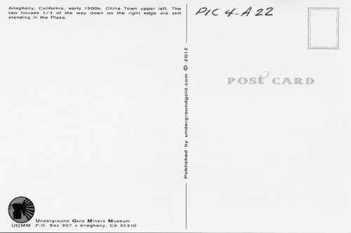 Click to see PIC 4-A 22-BACK of Miscellaneous Photos (PIC 4-A)