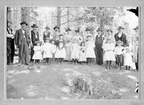 Click to see PIC 4-BLO 2 of North Bloomfield (PIC 4-BLO)