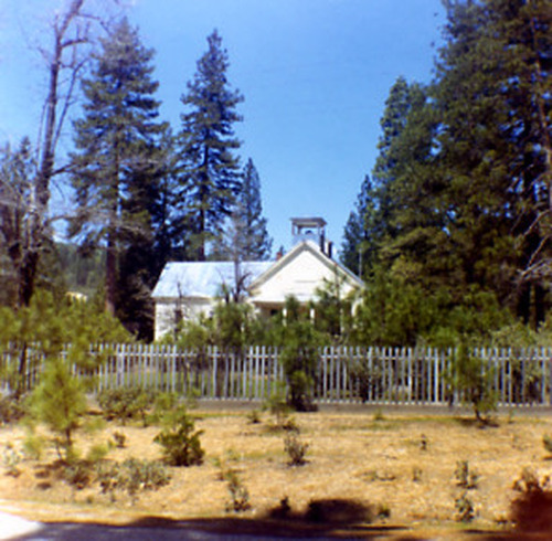Click to see PIC 4-BLO 5 of North Bloomfield (PIC 4-BLO)