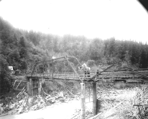 Click to see PIC 4-BLO 6 of North Bloomfield (PIC 4-BLO)