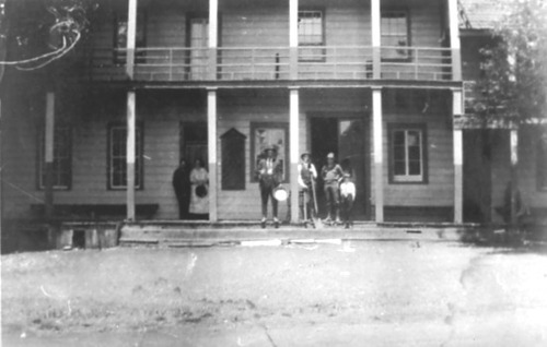 Click to see PIC 4-BLO 9 of North Bloomfield (PIC 4-BLO)