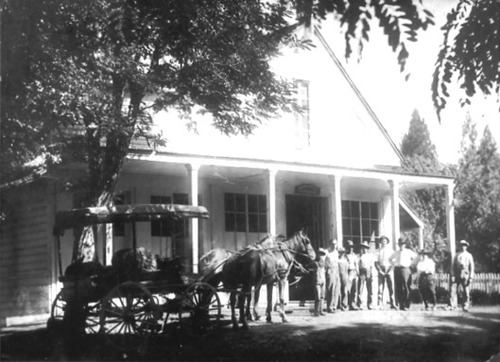 Click to see PIC 4-BLO 10 of North Bloomfield (PIC 4-BLO)