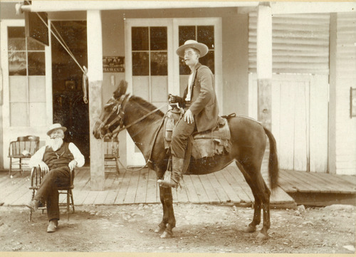 Click to see PIC 4-BLO 12 of North Bloomfield (PIC 4-BLO)