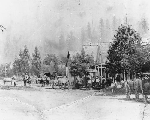 Click to see PIC 4-BLO 13 of North Bloomfield (PIC 4-BLO)