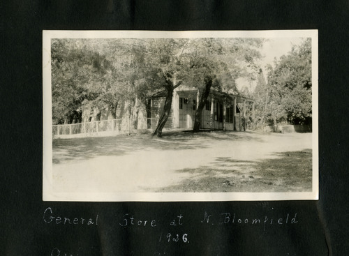 Click to see PIC 4-BLO 15 of North Bloomfield (PIC 4-BLO)