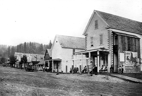 Click to see PIC 4-BLO 18 of North Bloomfield (PIC 4-BLO)