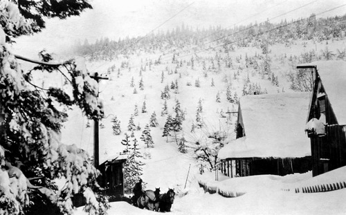 Click to see PIC 4-BLO 19 of North Bloomfield (PIC 4-BLO)