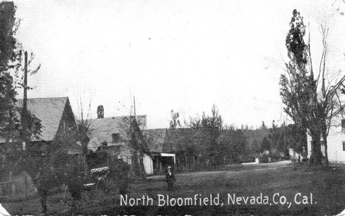 Click to see PIC 4-BLO 20 of North Bloomfield (PIC 4-BLO)