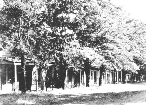 Click to see PIC 4-BLO 21 of North Bloomfield (PIC 4-BLO)