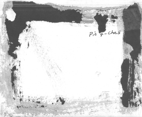Back of Photo