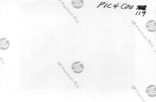 Back of Photo Back of Photo