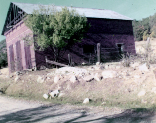 Click to see PIC 4-FRE 2 of French Corral (PIC 4-FRE)