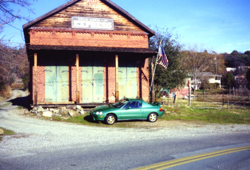 Click to see PIC 4-FRE 12 of French Corral (PIC 4-FRE)