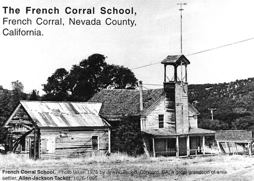 Click to see PIC 4-FRE 13 of French Corral (PIC 4-FRE)