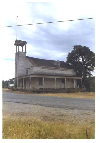 Click to see PIC 4-FRE 17 of French Corral (PIC 4-FRE)