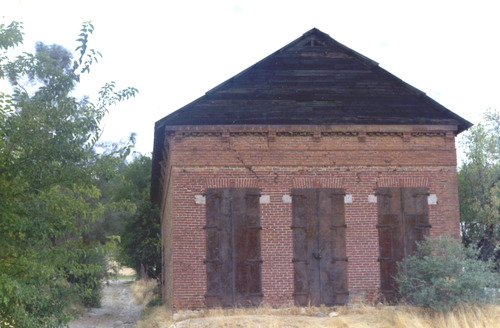 Click to see PIC 4-FRE 18 of French Corral (PIC 4-FRE)