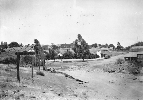 Click to see PIC 4-GHO 5 of Ghost Towns (PIC 4-GHO)