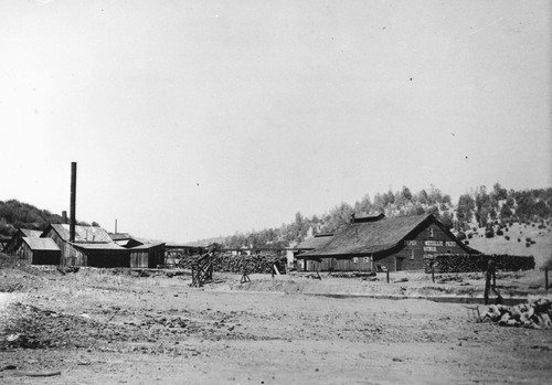 Click to see PIC 4-GHO 5-A of Ghost Towns (PIC 4-GHO)