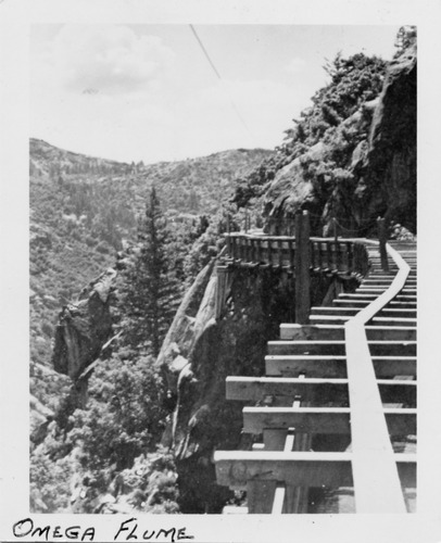 Click to see PIC 4-GHO 9 of Ghost Towns (PIC 4-GHO)