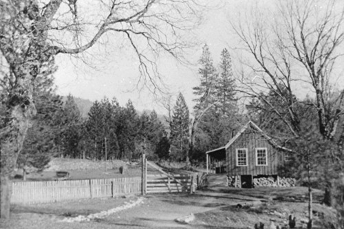 Click to see PIC 4-GHO 11 of Ghost Towns (PIC 4-GHO)