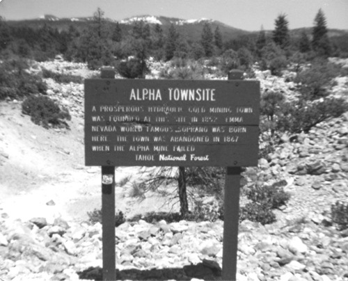 Click to see PIC 4-GHO 13 of Ghost Towns (PIC 4-GHO)