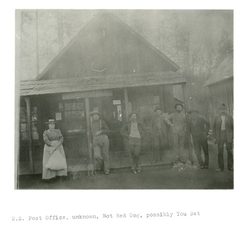 Click to see PIC 4-GHO 23 of Ghost Towns (PIC 4-GHO)