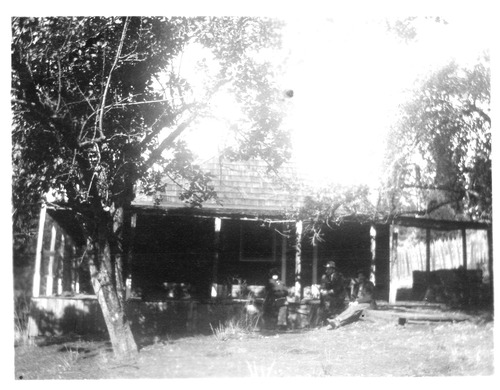 Click to see PIC 4-GHO 24 of Ghost Towns (PIC 4-GHO)