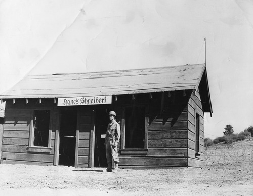 Click to see PIC 4-GHO 29 of Ghost Towns (PIC 4-GHO)