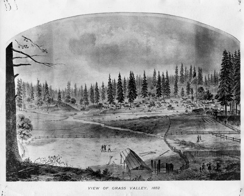 Click to view Grass Valley (PIC 4-GR) Grass Valley (PIC 4-GR)