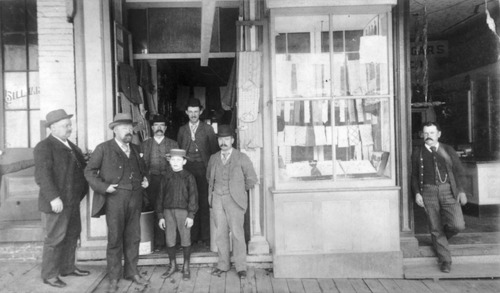 Click to see PIC 4-GR 21-B of Grass Valley (PIC 4-GR)
