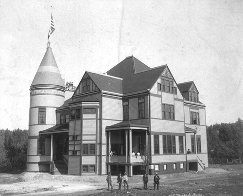 Click to see PIC 4-GR 68-A of Grass Valley (PIC 4-GR)