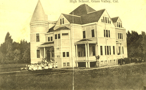 Click to see PIC 4-GR 68B of Grass Valley (PIC 4-GR)