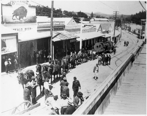 Click to see PIC 4-GR 78-A of Grass Valley (PIC 4-GR)